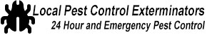 Edenburg PA Pest Control Exterminators